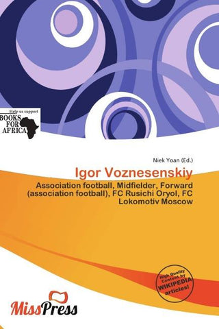 Igor Voznesenskiy