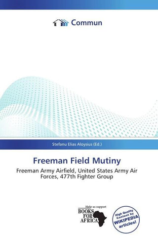 Freeman Field Mutiny