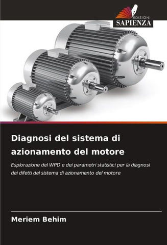 Diagnosi del sistema di azionamento del motore