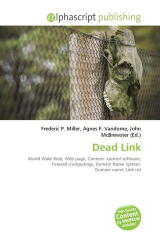 Dead Link