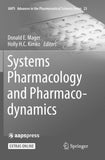 Systems Pharmacology and Pharmacodynamics