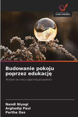 Budowanie pokoju poprzez edukacj¿