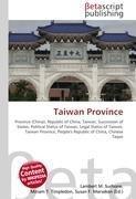 Taiwan Province