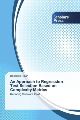 An Approach to Regression Test Selection Based on Complexity Metrics