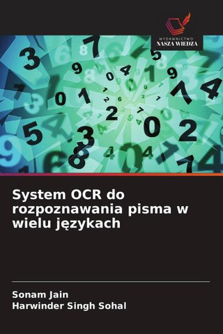 System OCR do rozpoznawania pisma w wielu j¿zykach