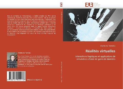Réalités virtuelles