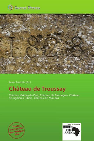 Château de Troussay