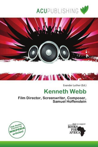 Kenneth Webb