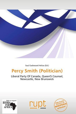 Percy Smith (Politician)