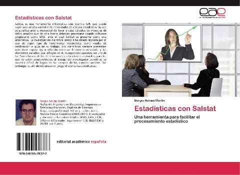 Estadísticas con Salstat