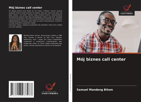 Mój biznes call center