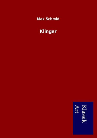 Klinger