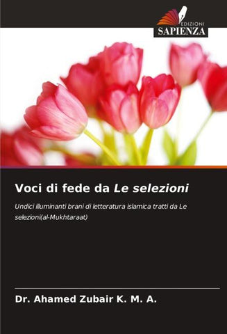 Voci di fede da Le selezioni