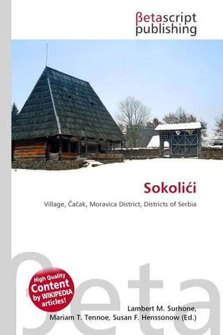 Sokoli¿i