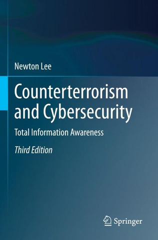 Counterterrorism and Cybersecurity