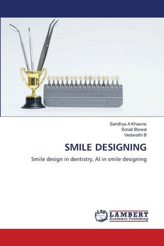 SMILE DESIGNING
