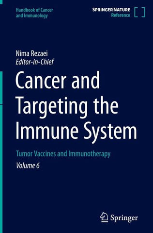 Cancer and Targeting the Immune System