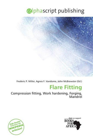Flare Fitting