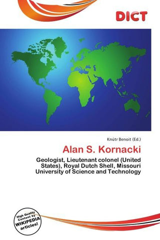 Alan S. Kornacki