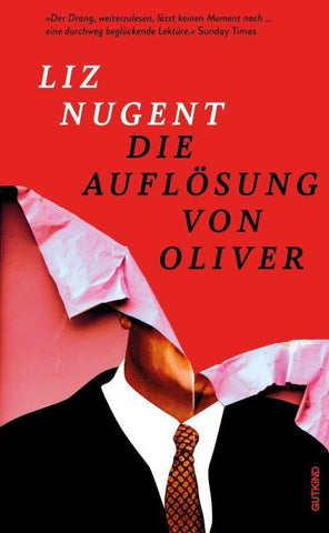 Die Auflösung von Oliver