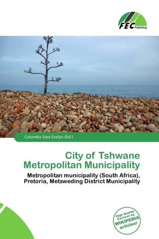 City of Tshwane Metropolitan Municipality