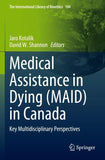 Medical Assistance in Dying (MAID) in Canada