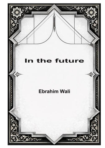 In the future
