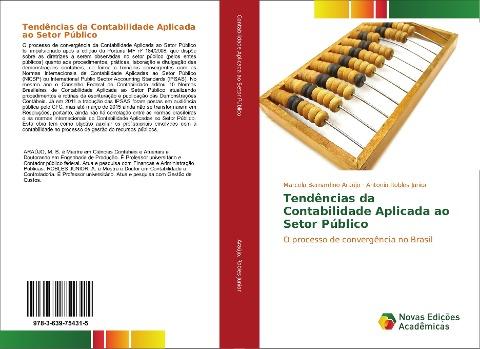 Tendências da Contabilidade Aplicada ao Setor Público