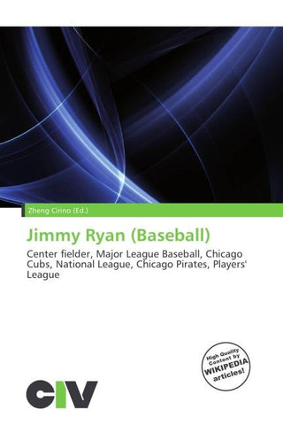 Jimmy Ryan (Baseball)
