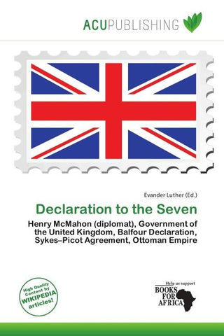 Declaration to the Seven