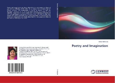 Poetry and Imagination