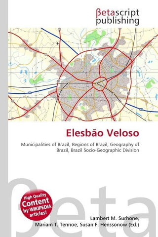 Elesbão Veloso