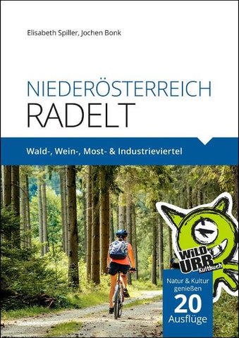 NIEDERÖSTERREICH RADELT