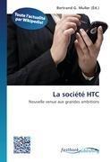 La société HTC