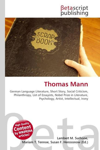 Thomas Mann
