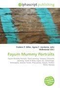 Fayum Mummy Portraits