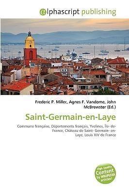 Saint-Germain-en-Laye
