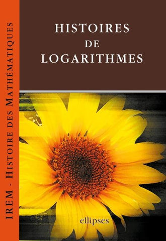 Histoires de logarithmes