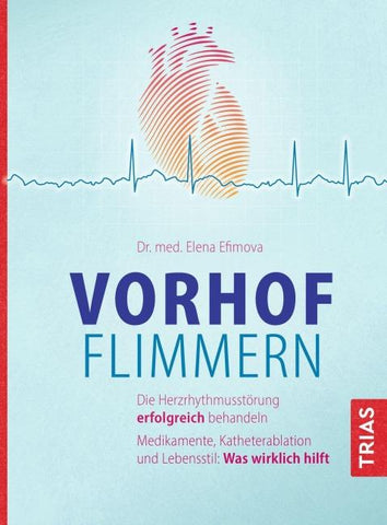 Vorhofflimmern