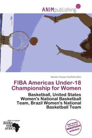 FIBA Americas Under-18 Championship for Women