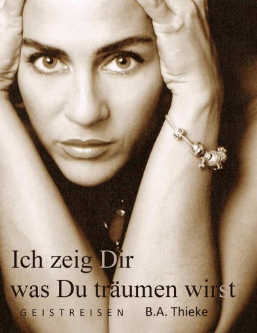 Ich zeig Dir was Du träumen wirst