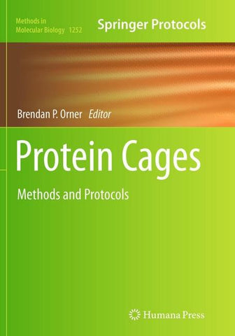 Protein Cages