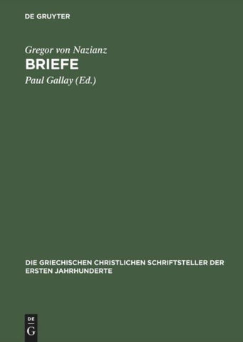 Briefe