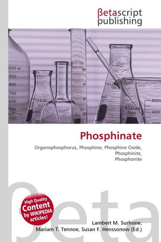 Phosphinate