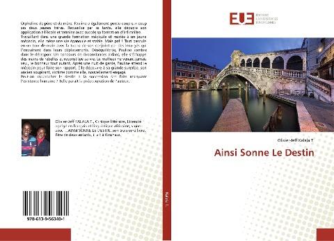 Ainsi Sonne Le Destin