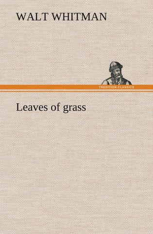 Leaves of grass