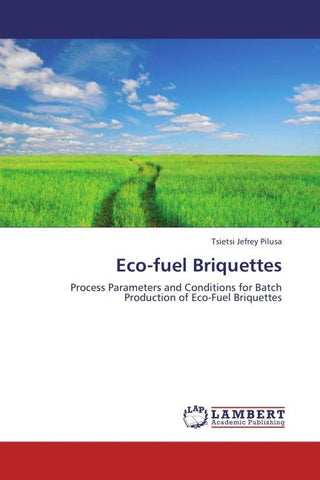 Eco-fuel Briquettes