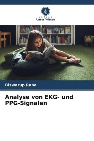 Analyse von EKG- und PPG-Signalen