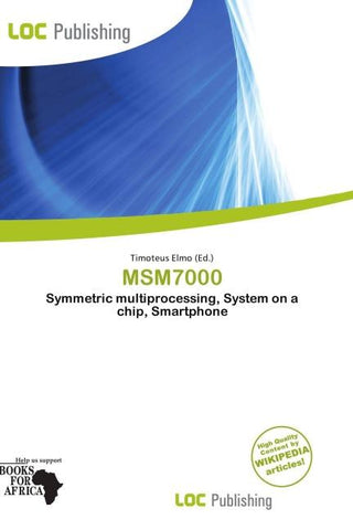 MSM7000