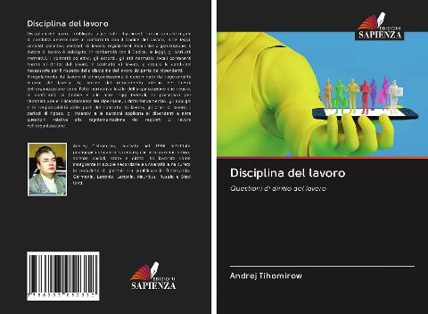 Disciplina del lavoro